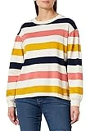 Armor.lux Armor Lux Sweatshirt ML Deauville dames, , XL