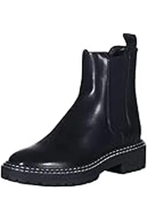 ONLY Damesschoenen Chelsea laarzen ONLBeth-2PU 15238755 , , 40 EU