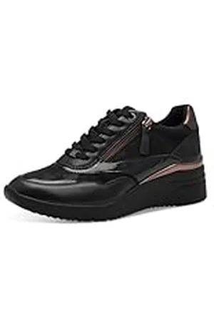 QS by s.Oliver Low 5-23608-43 Sneakers voor dames, , 39 EU