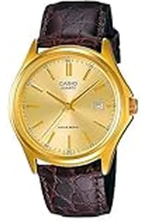 Casio Collectie Watch One Size, , Riemen.