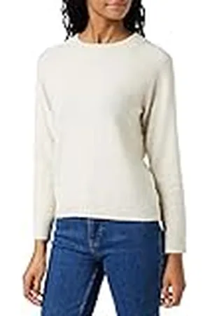 VERO MODA NOS Trui dames Vmdoffy Ls O-Neck Blouse Ga Noos , , XS