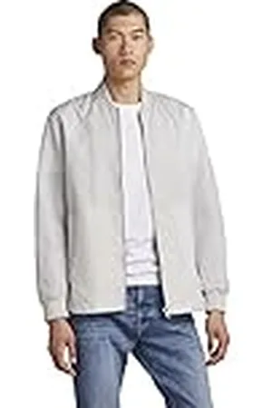 G-Star RAW 15 graden Overshirt voor heren, , M