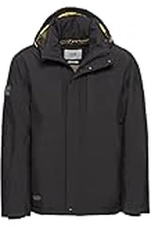 Camel Active Herenjas, antraciet, 54