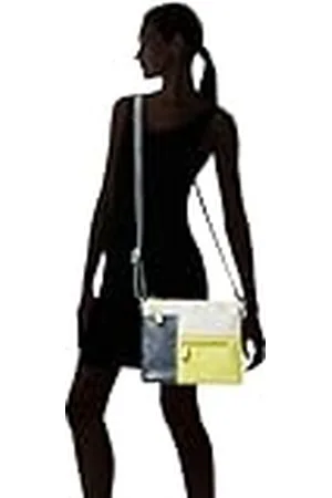 Envy Dames Molly Crossbody Tas