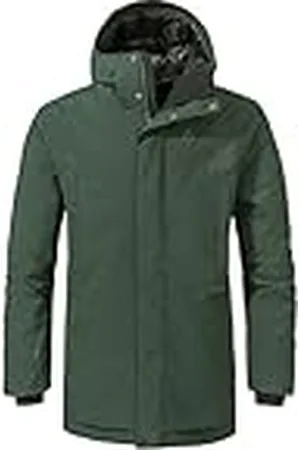 Schöffel Crivat MNS winterparka voor heren, , 58