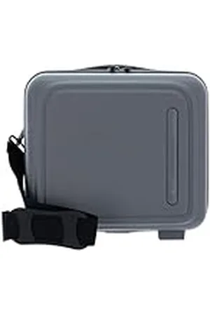 Mandarina Duck Logo + Beauty Case, , Small, LOGODUCK +