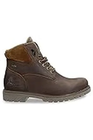 Panama Jack Amur Gtx Classics enkellaarzen voor heren, ongevoerd, korte schacht, , 40 EU
