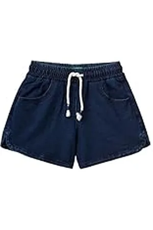 Benetton Bermuda 4BAYC9012 Shorts, , M meisjes, , 130 cm