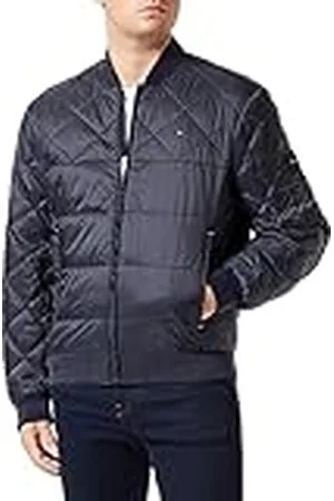 Tommy Hilfiger Gewatteerde jassen voor heren, , M