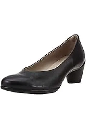 Ecco Dames Sculptured 45 Pumps, , 36 EU