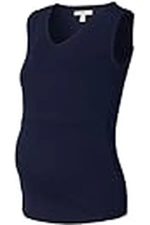 ESPRIT T-shirt Nursing mouwloos, , M