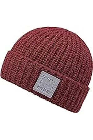 Chillouts Uniseks Pino Hat beanie-muts, , Eén maat