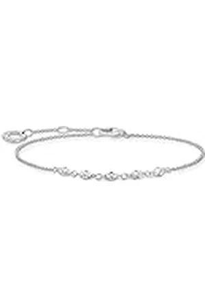Thomas Sabo Letter halskettingcollectie