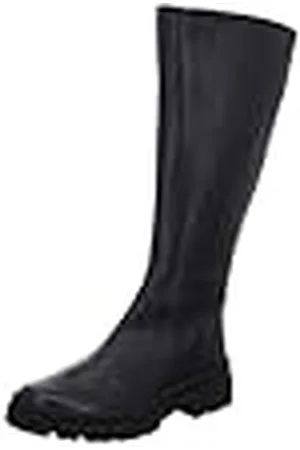 ARA Dames Dover halflange laarzen, , 36.5 EU