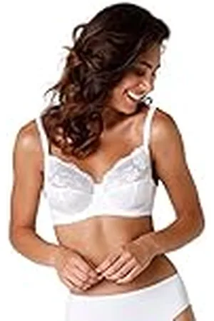 Lovable Damesbeha Reggiseno Ferretto in Pizzo Exuberance, , 75C