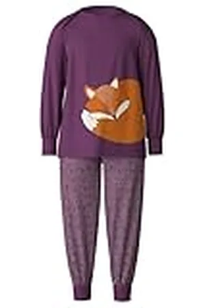 Calida Meisjes kids pyjamaset, , 104-110