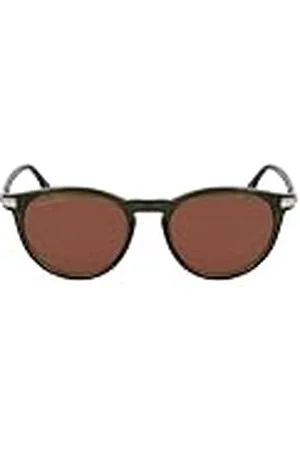 Lacoste L6034S 275 KHAKI 51/19/145 Man Zonnebrillen
