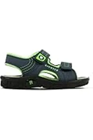 Richter Adventure sandalen voor jongens, , 25 EU