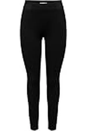 ONLY Dameslegging, skinny fit, hoge taille, , 32 NL/S/L