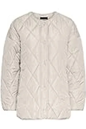 Pieces® Pcstella Quilted Jacket Noos Gewatteerde jas voor dames, , S