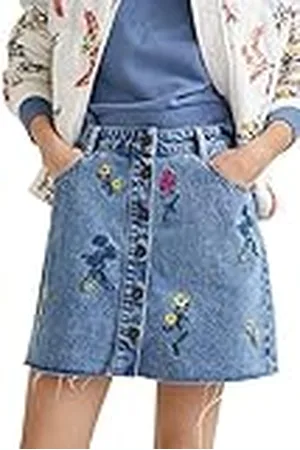 Desigual Vrouw Rok, , 44