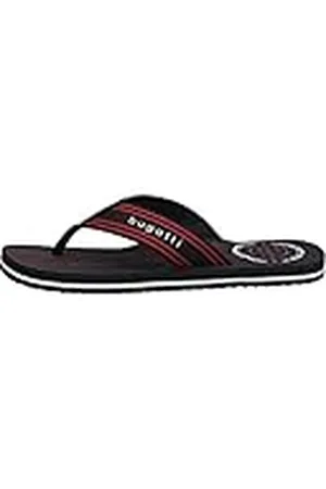 Bugatti Flato Slipper, voor heren, , 40 EU, , 40 EU Breed