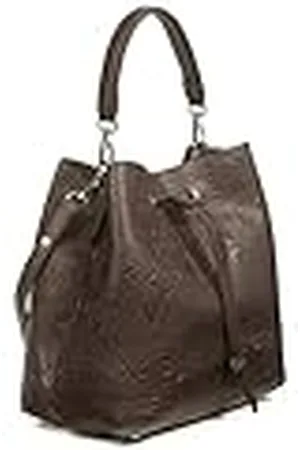 19V69 Italia Dames Handtas Luz Silver, Dames Handtas Dames, , Eén maat