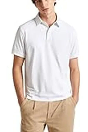 Pepe Jeans Heren Harper Polo, , L, , L