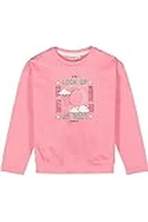 Garcia Kids T-shirt met lange mouwen voor meisjes, , 92 cm
