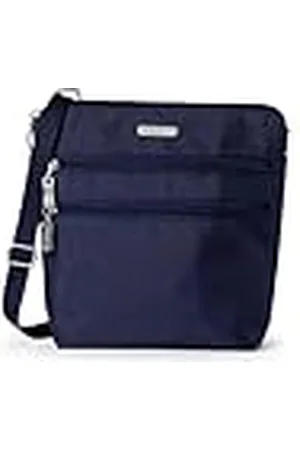 Baggallini Essential Crossbody-tas voor dames