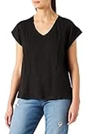 Garcia Dames O20005 T-Shirt, , XXL