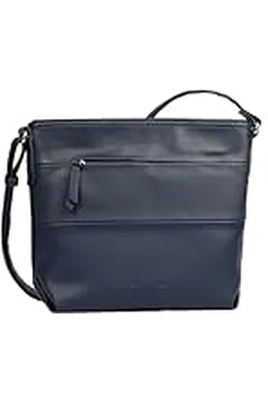 TOM TAILOR Nicolina schoudertas voor dames,