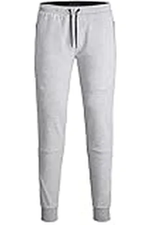 JACK & JONES Jjiwill Jjair Sweat Pants Nb Ps Sweatpants voor heren, , 46 NL