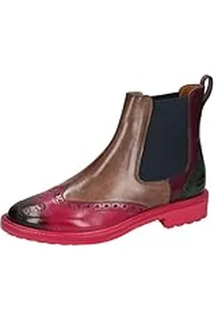 Melvin & Hamilton Dames Selina 29 Chelsea Boot, , 36 EU