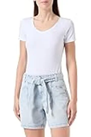 VERO MODA Vmfie Hr Long Belt Mix Shorts voor dames, , M