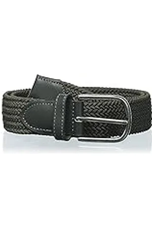 JACK & JONES Jacfall geweven riem voor heren, , 95