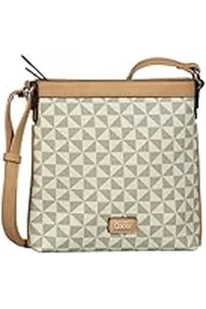 Gabor Bags Barina Schoudertas voor dames, crossbody bag, , 24x3x23,5, 001457