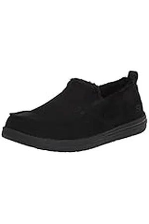 Skechers Melson Willmore Slipper voor heren, , 40 EU