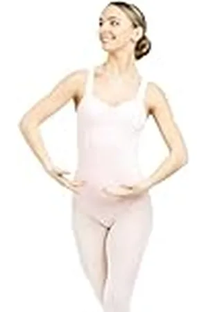 Capezio Dames Princess Tank-turnpakje, , L