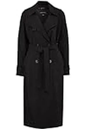 Comma, Trenchcoat, , 38