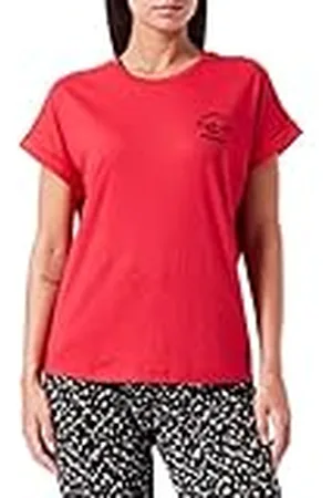 Garcia U20003_ladies T-shirt ss