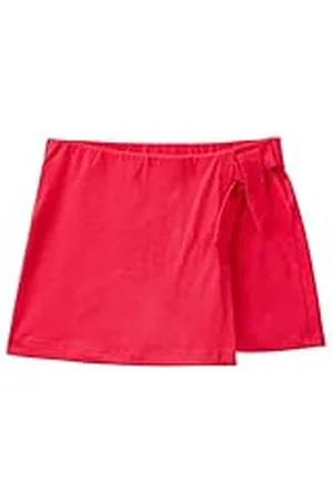Benetton Shorts voor meisjes en meisjes, , 160 cm