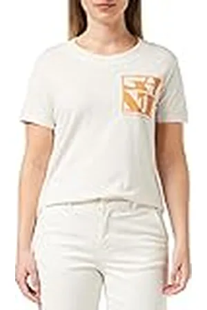 GANT T-shirt voor dames, , XXL