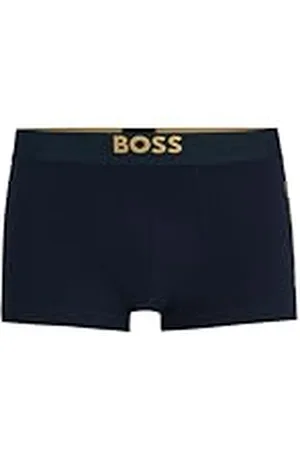 HUGO BOSS Starlight Trunk Herenschoenen, , S