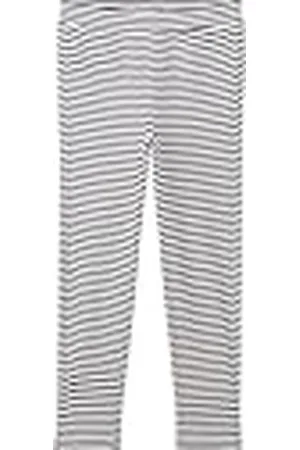 TOM TAILOR Meisjes leggings met strepen, , 92 cm