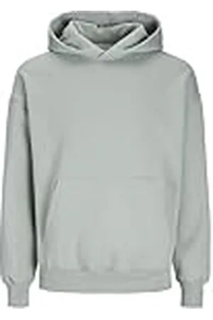 JACK & JONES JJEURBAN Edge Sweat Hood NOOS, , S