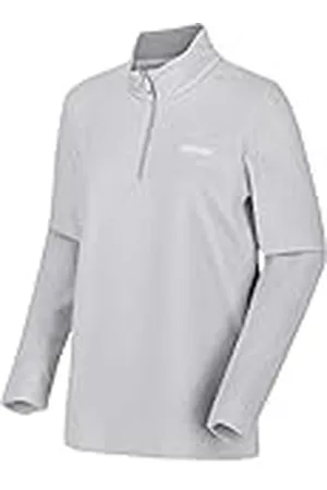 Regatta Sweetheart fleece met halve rits