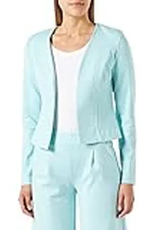 Ichi Dames IHKATE Short BL Casual Business-Blazer, , XL, , XL