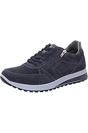 ARA Matteo Low Cut Sneakers voor heren, , 45 EU Breed