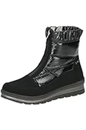 Caprice Enkellaarsje 9-26406-43 019 G-breedte Maat: 38.5 EU